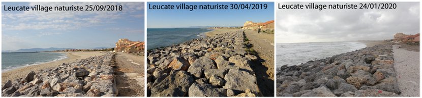 Leucate