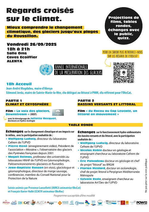 programme
