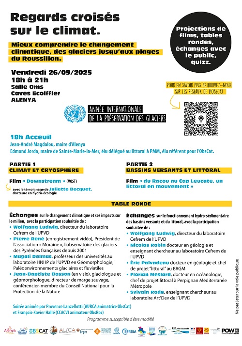 programme