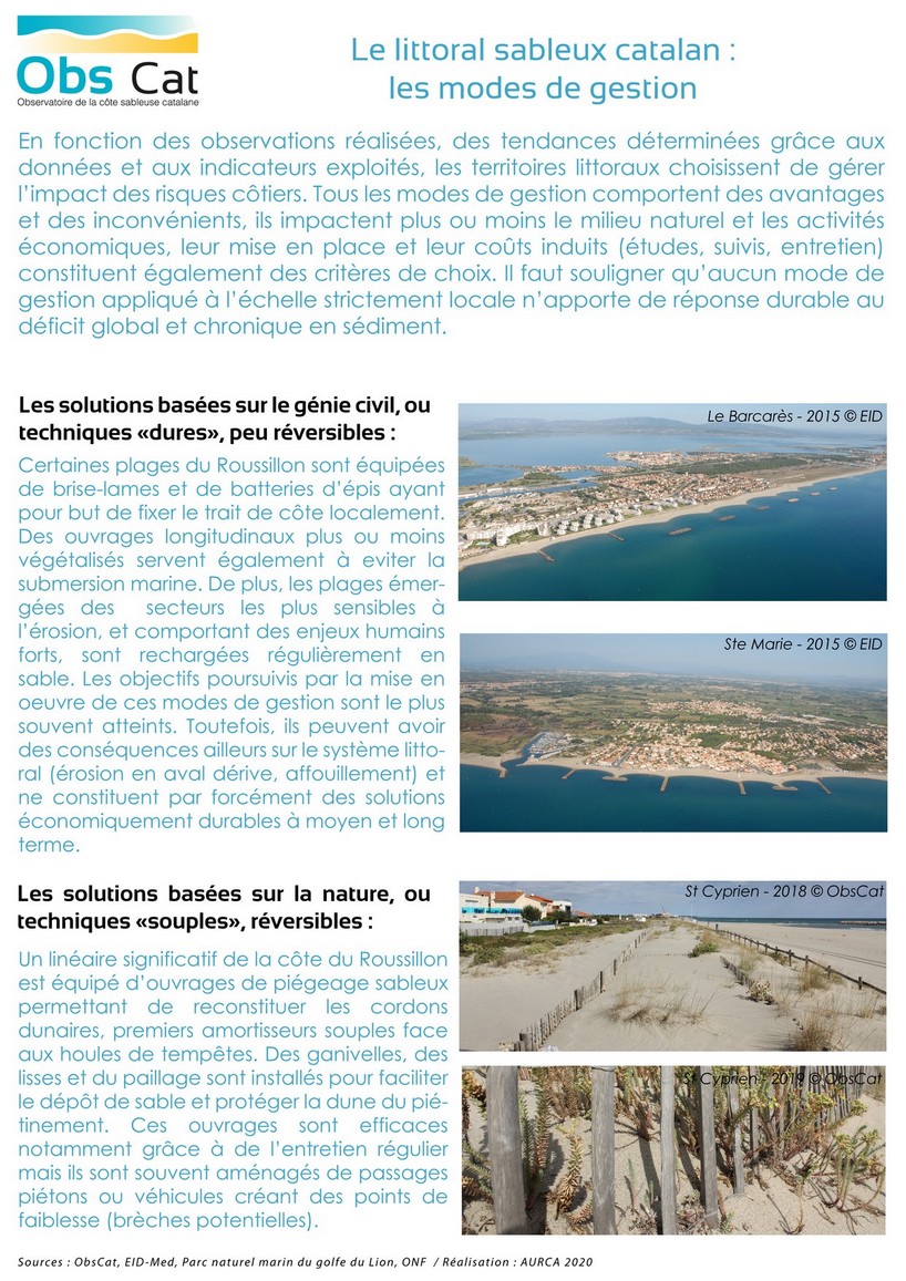 WEB_littoral sableux catalan_modes de gestion_2020