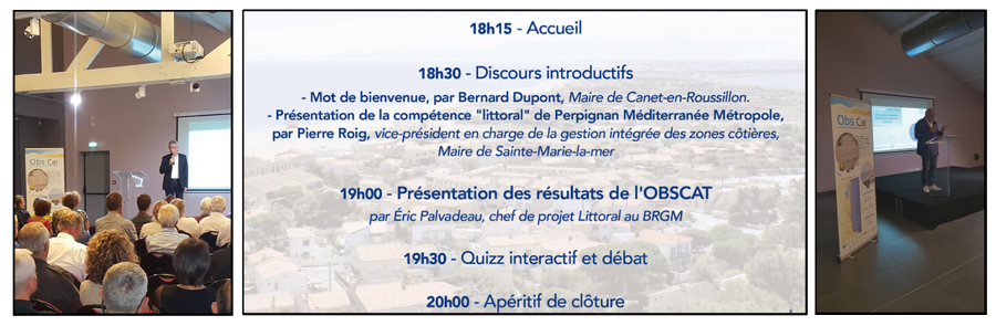 discours